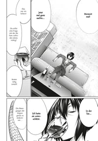 Killing Bites - Carlsen - Vol. 17