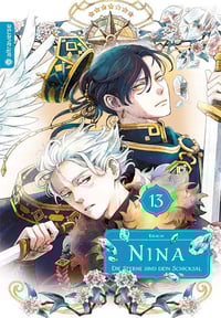 Nina the Starry Bride- Altraverse - Vol. 13