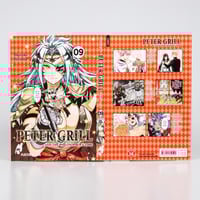 Peter Grill and the Philosopher's Time - Carlsen - Vol. 09