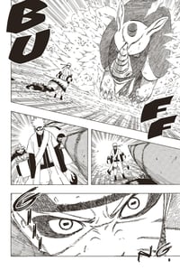 Naruto Massiv - Carlsen - Band 016