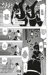 My Hero Academia: Vigilantes - Carlsen - Band 02