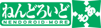 Nendoroid More