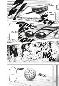 Mashle: Magic and Muscles - Carlsen - Vol. 06