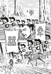 Attack On Titan Deluxe - Carlsen - Band 01