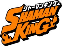 Shaman King