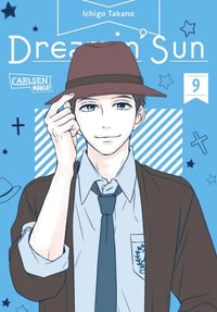 Dreamin' Sun - Carlsen - Band 009