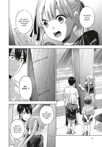 A Couple of Cuckoos - Carlsen - Band 07