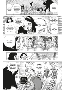 Dr. Stone - Carlsen - Band 15