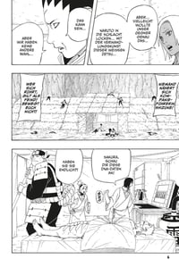 Naruto Massiv - Carlsen - Band 020