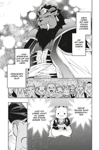 White Rabbit and the Prince of Beasts - Carlsen - Band 03