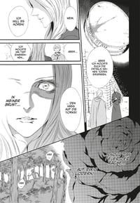 Requiem of the Rose King - Carlsen - Band 3