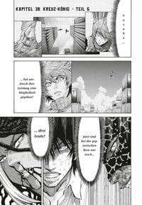 Alice in Borderland - Carlsen - Doppelband 06