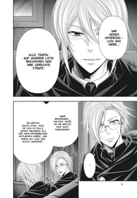 Moriaty the Patriot - Carlsen - Band 013