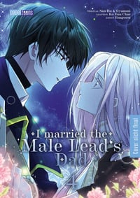 I married the Male Lead's Dad - papertoons - Band 04