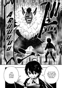 Hell Mode: Unterforderter Hardcore-Gamer findet die ultimative Challenge in einer anderen Welt - Der Beschwörer des Anfangs - Manga Jam Session - Band 04