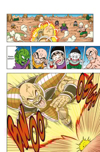 Dragon Ball SD Band 006