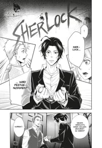 Moriaty the Patriot - Carlsen - Band 03