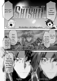 Fabiniku - Manga Jam Session - Band 12