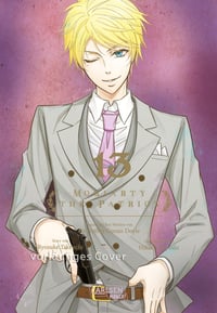 Moriaty the Patriot - Carlsen - Band 013