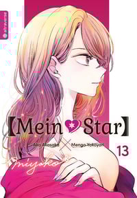 [Mein*Star] - Altraverse - Band 13