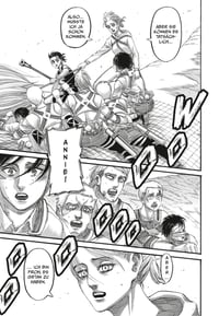 Attack on Titan Deluxe - Carlsen - Band 12