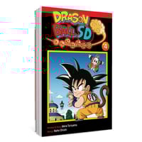 dragon ball sd band 4