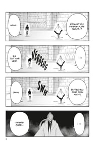 Mashle: Magic and Muscles - Carlsen - Vol. 04