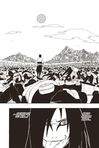 Naruto Massiv - Carlsen - Band 013