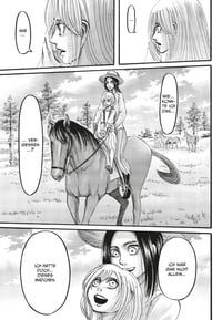 Attack on Titan Deluxe - Carlsen - Band 06