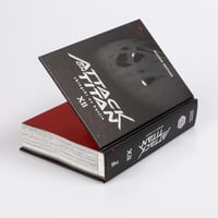 Attack on Titan Deluxe - Carlsen - Band 12