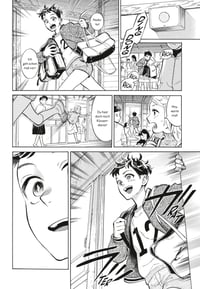 Tanz in die abendliche Stille - Carlsen - Band 02