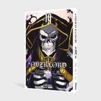 Overlord - Carlsen - Band 19