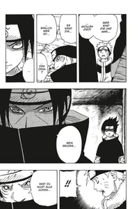 Naruto Massiv - Carlsen - Band 006