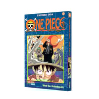 One Piece Band 004