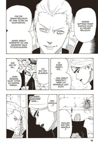 Naruto Massiv - Carlsen - Band 012