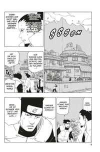 Boruto - Naruto the next Generation - Carlsen - Vol. 11