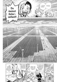 Dr. Stone - Carlsen - Band 25