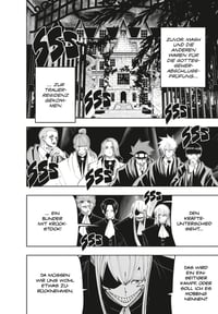 Mashle: Magic and Muscles - Carlsen - Vol. 10