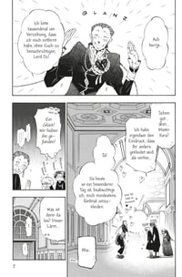 Pandora Hearts - Carlsen - Band 13