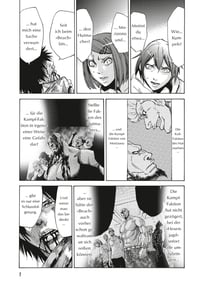 Alice in Borderland - Carlsen - Doppelband 04