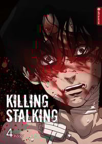 Killing Stalking - Altraverse - Season I Band 004