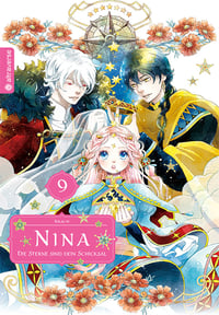 Nina the Starry Bride- Altraverse - Vol. 09