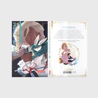 White Rabbit and the Prince of Beasts - Carlsen - Band 04