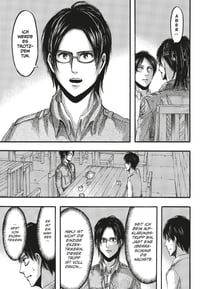 Attack On Titan Deluxe - Carlsen - Band 02