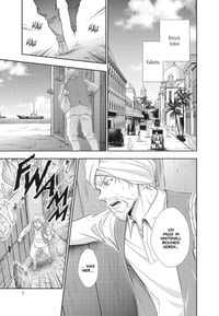 Moriaty the Patriot - Carlsen - Band 04