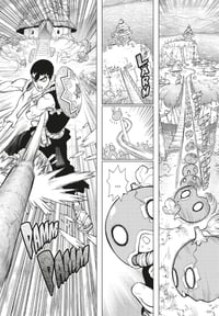 Dr. Stone - Carlsen - Band 5