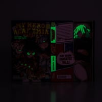 My Hero Academia - Carlsen - Vol. 26