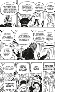 One Piece - Carlsen - Vol. 106