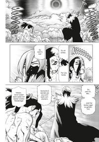 Dr. Stone - Carlsen - Band 16