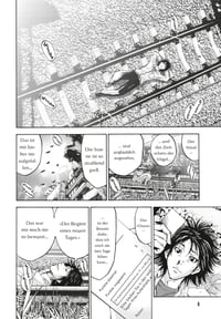 Alice in Borderland - Carlsen - Doppelband 02